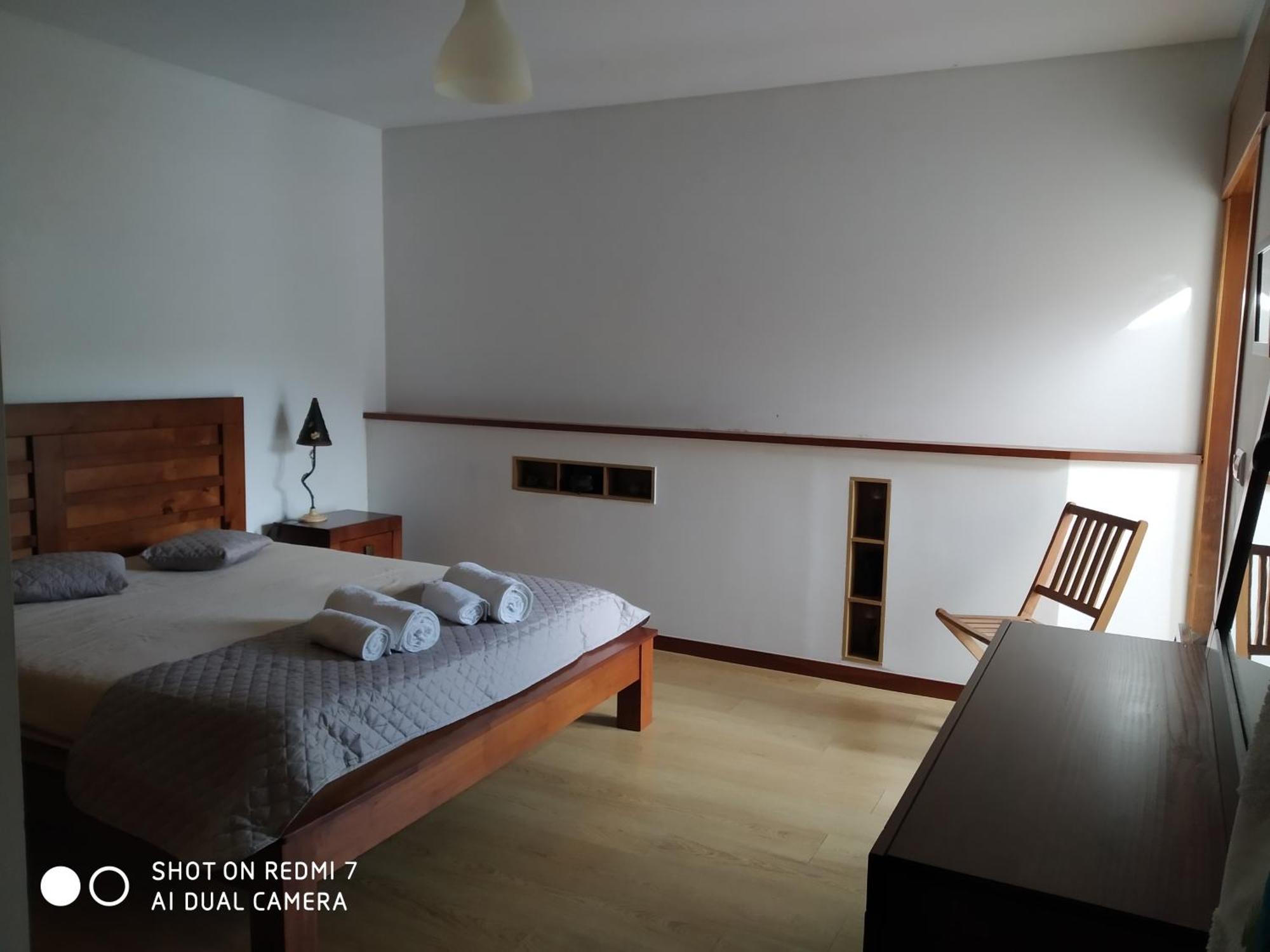 Villa Casa Silva Do Minho Arcos de Valdevez Esterno foto