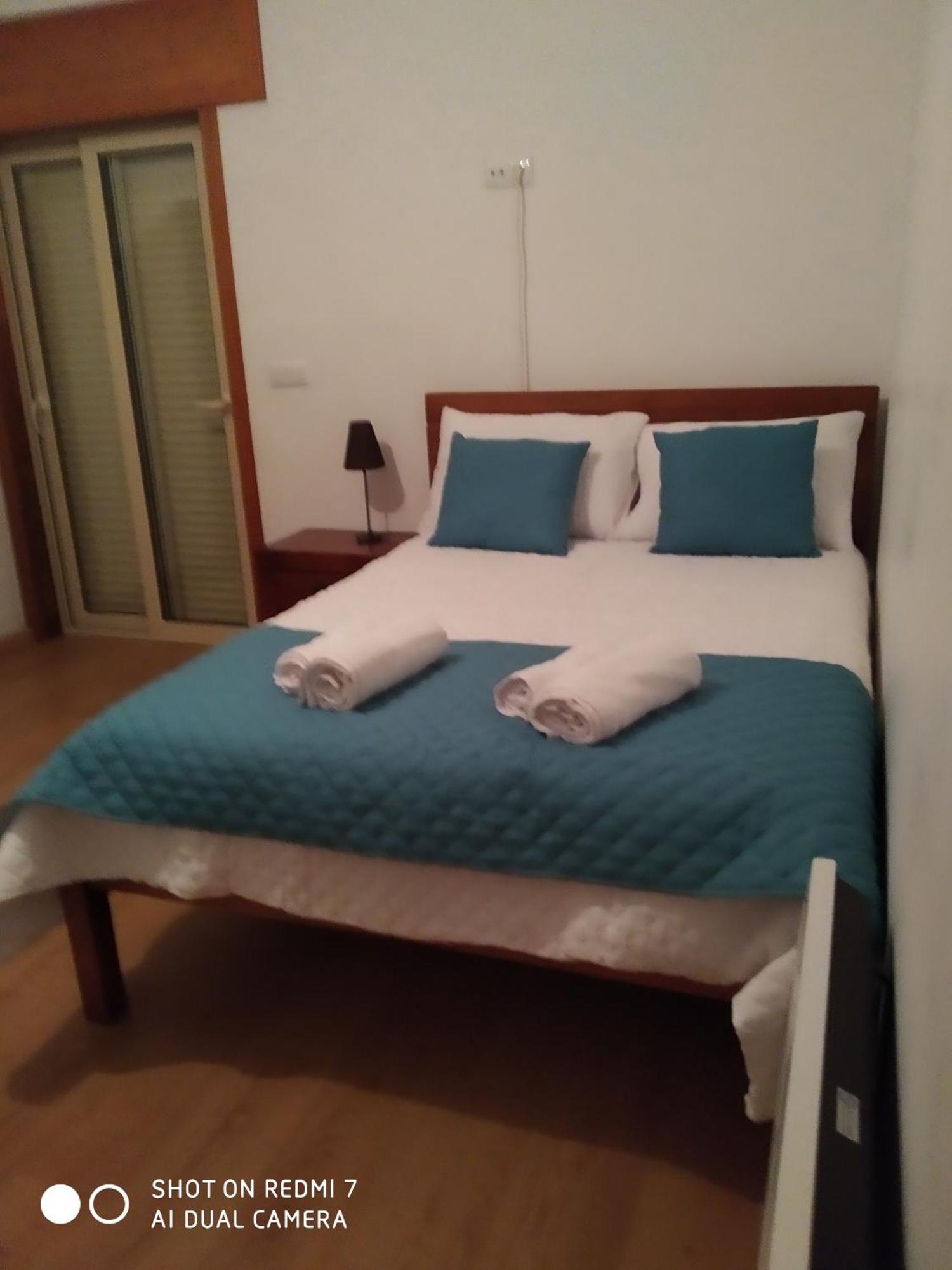 Villa Casa Silva Do Minho Arcos de Valdevez Esterno foto
