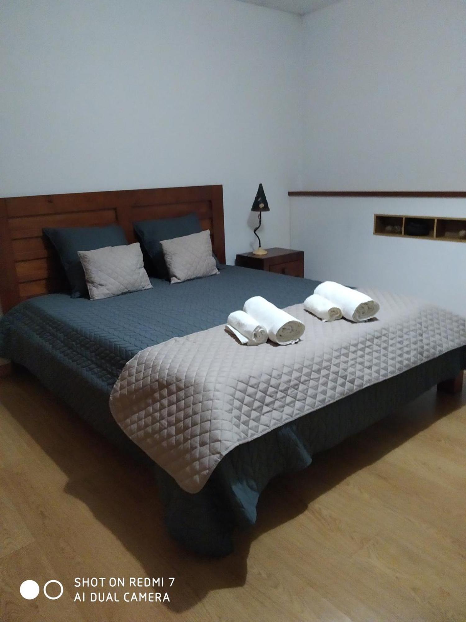 Villa Casa Silva Do Minho Arcos de Valdevez Esterno foto