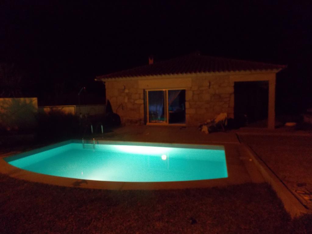 Villa Casa Silva Do Minho Arcos de Valdevez Esterno foto